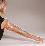 Full Inflatable Arm Splint